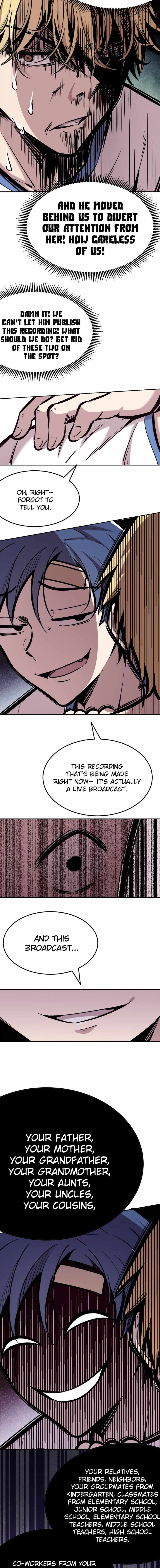 Demon X Angel, Can’t Get Along! Chapter 28 page 27