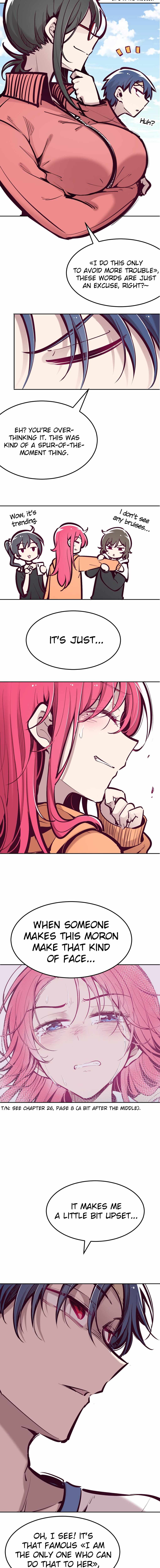 Demon X Angel, Can’t Get Along! Chapter 29 page 14