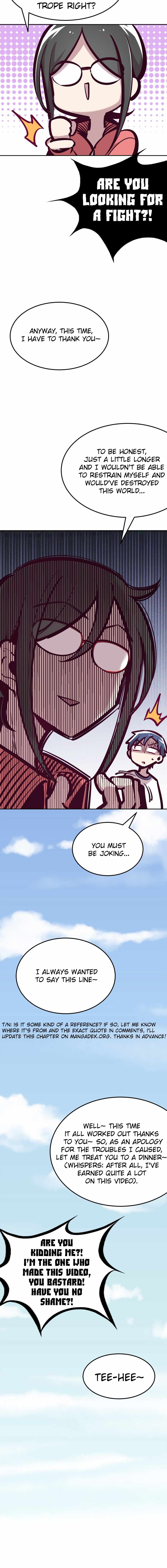 Demon X Angel, Can’t Get Along! Chapter 29 page 15