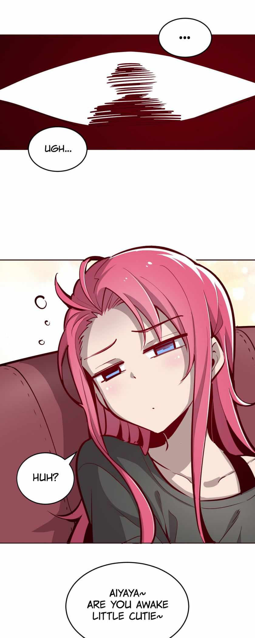Demon X Angel, Can’t Get Along! Chapter 3 page 2