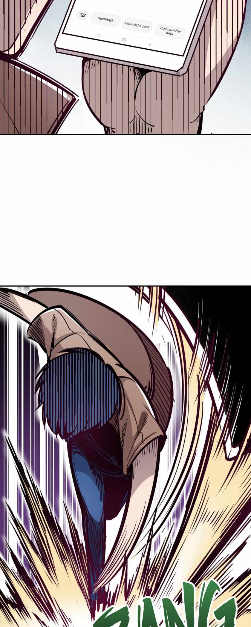 Demon X Angel, Can’t Get Along! Chapter 3 page 13