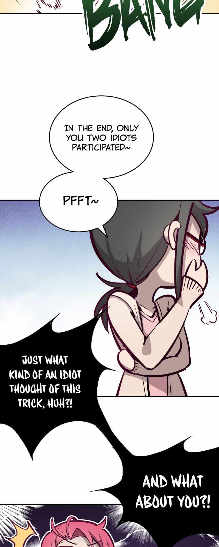 Demon X Angel, Can’t Get Along! Chapter 3 page 14