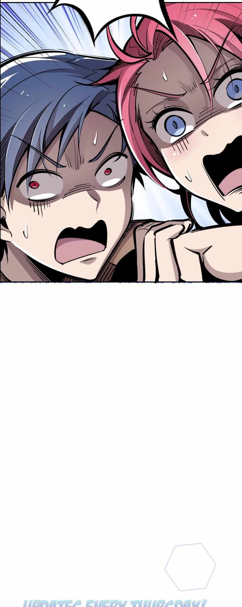 Demon X Angel, Can’t Get Along! Chapter 3 page 20