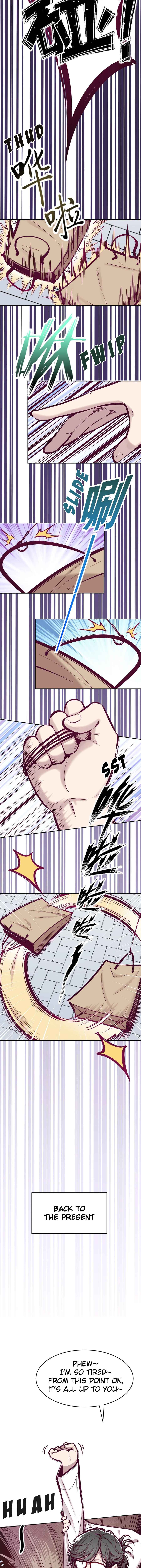 Demon X Angel, Can’t Get Along! Chapter 37 page 11
