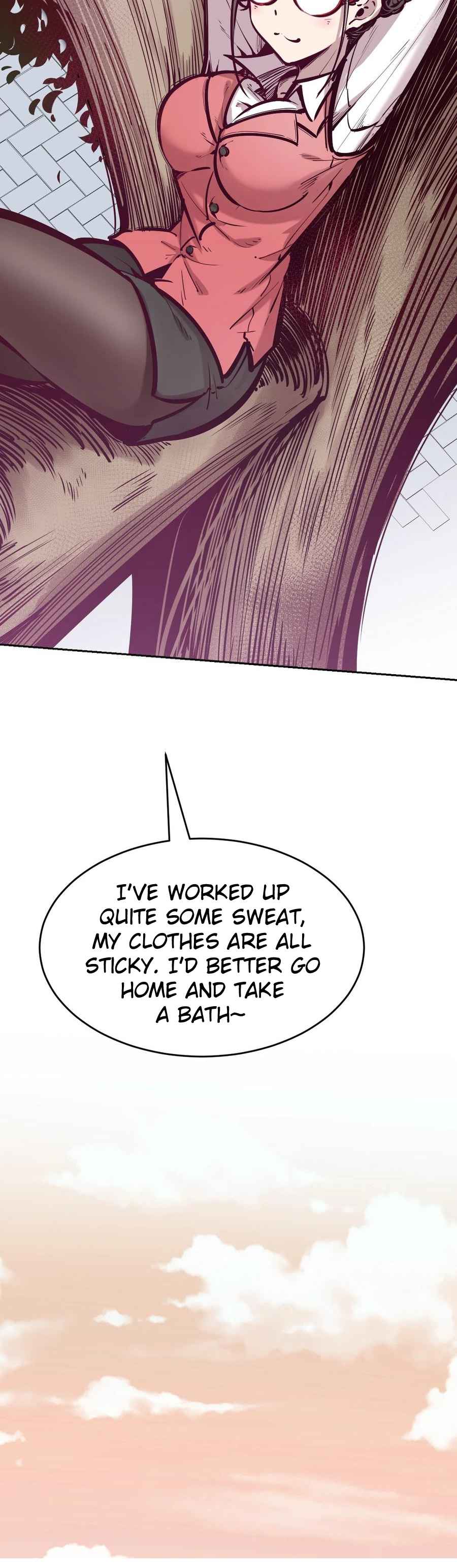Demon X Angel, Can’t Get Along! Chapter 37 page 12