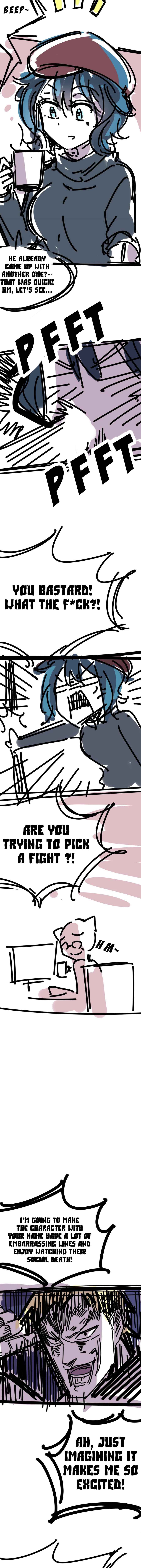 Demon X Angel, Can’t Get Along! Chapter 39 page 10