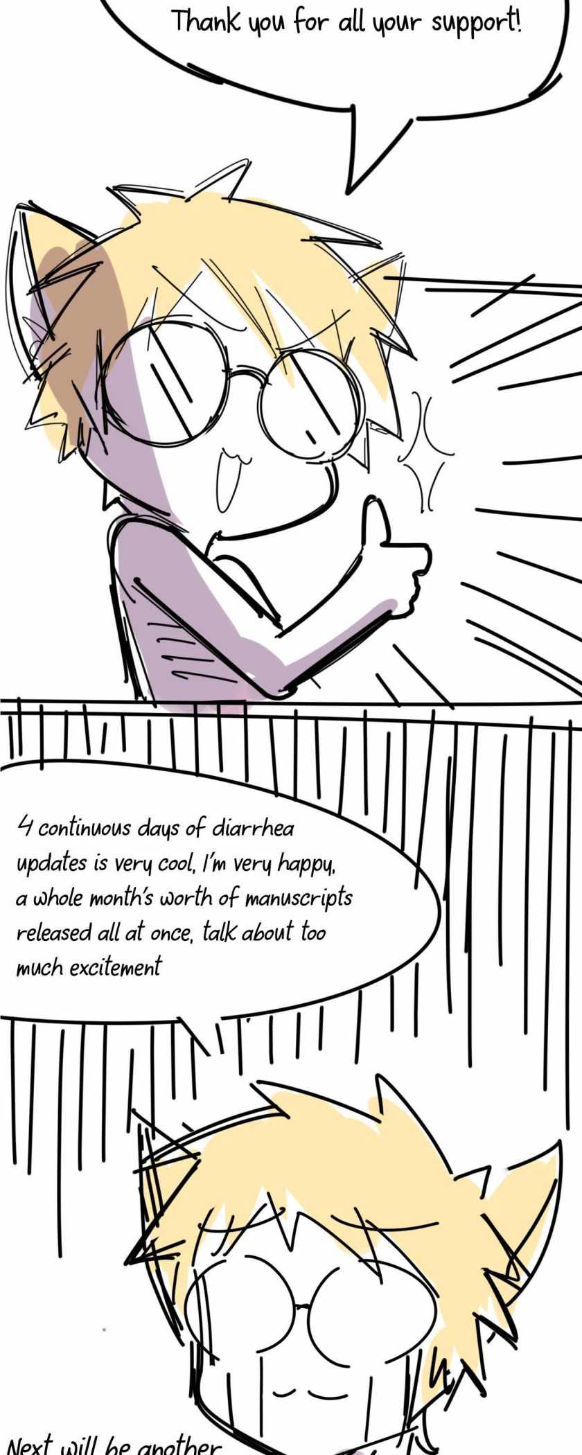 Demon X Angel, Can’t Get Along! Chapter 4 page 5