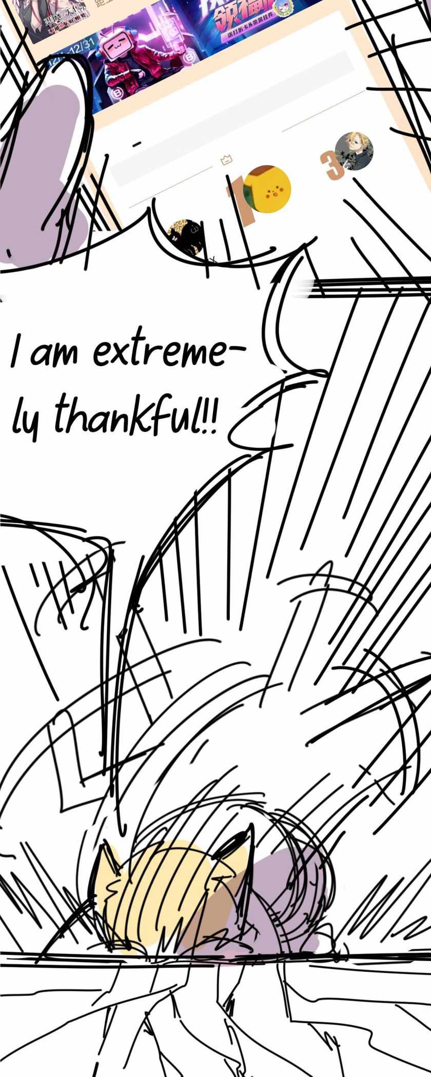 Demon X Angel, Can’t Get Along! Chapter 4 page 7