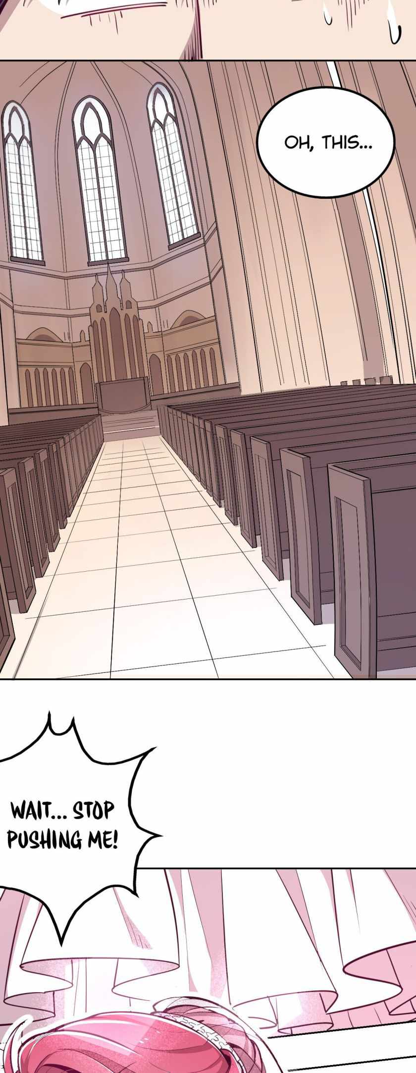 Demon X Angel, Can’t Get Along! Chapter 4 page 12