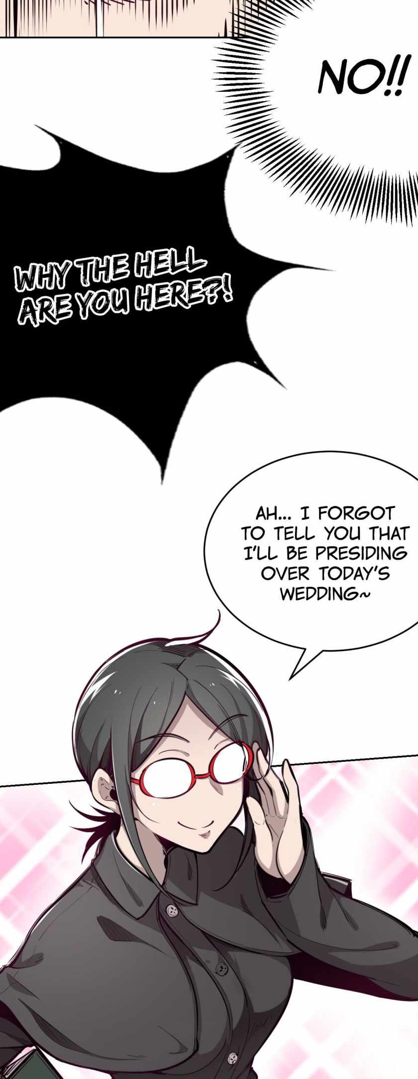 Demon X Angel, Can’t Get Along! Chapter 4 page 16