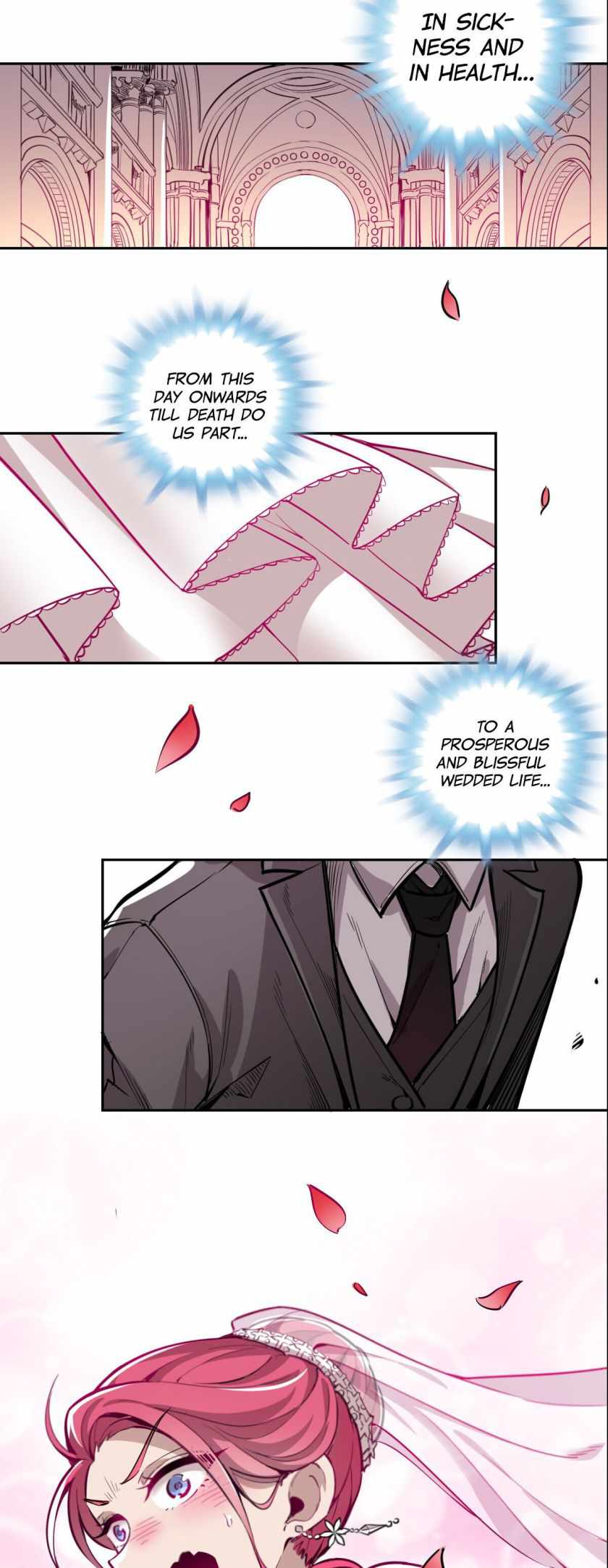 Demon X Angel, Can’t Get Along! Chapter 4 page 18