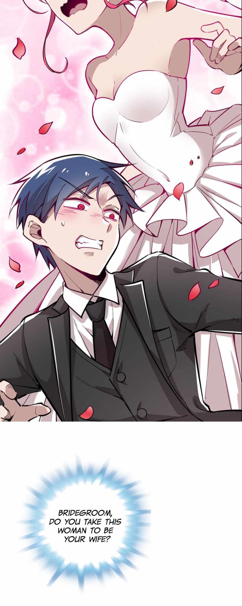 Demon X Angel, Can’t Get Along! Chapter 4 page 19