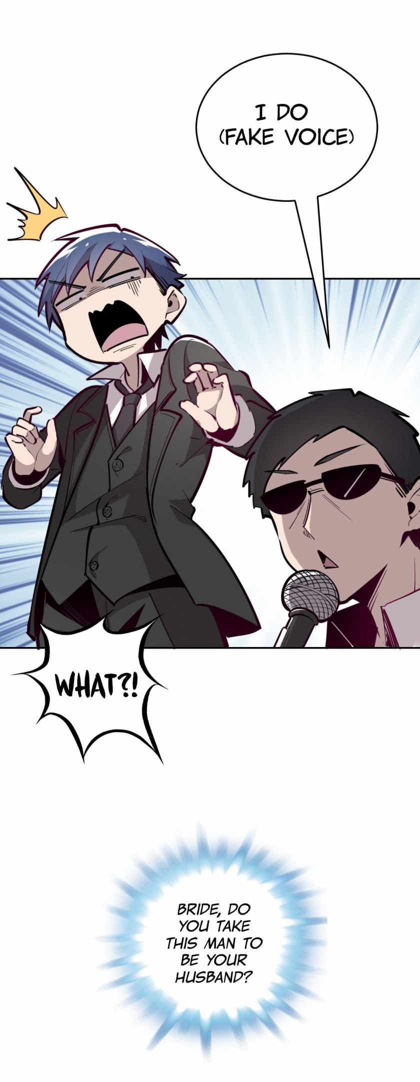 Demon X Angel, Can’t Get Along! Chapter 4 page 20