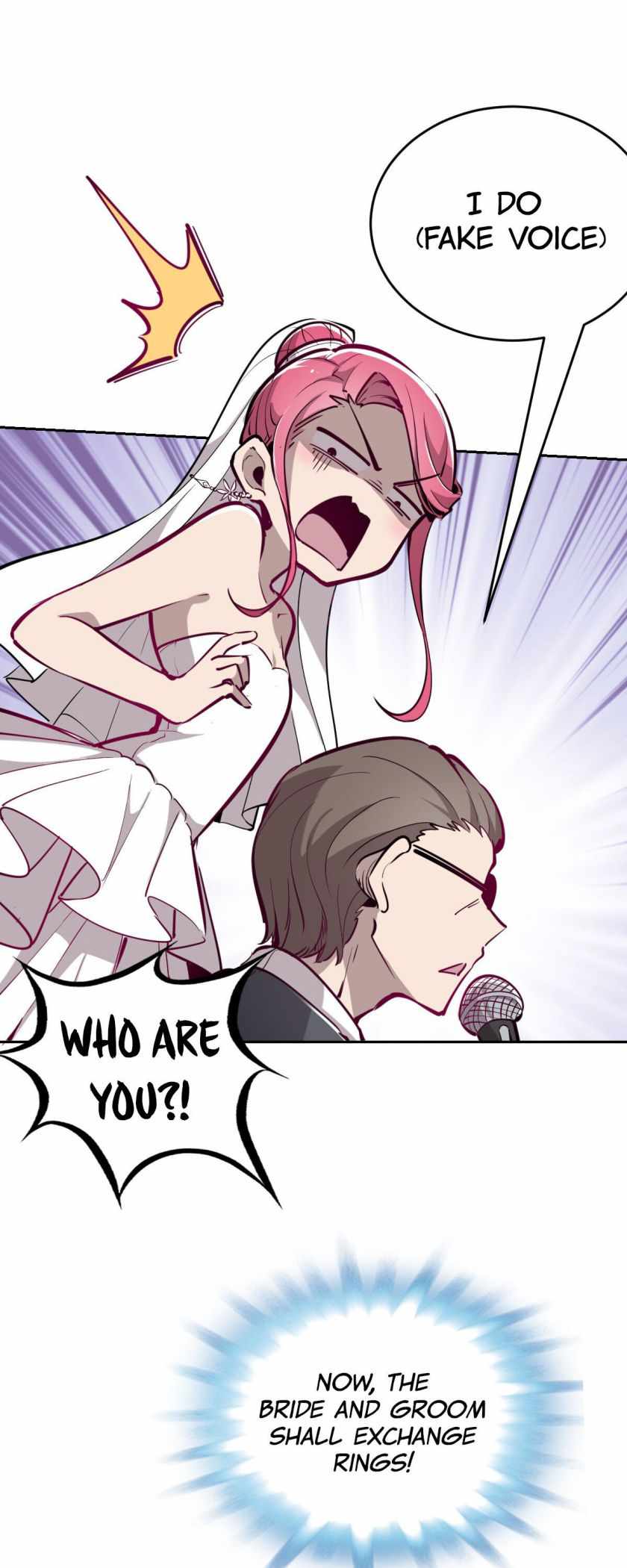 Demon X Angel, Can’t Get Along! Chapter 4 page 21
