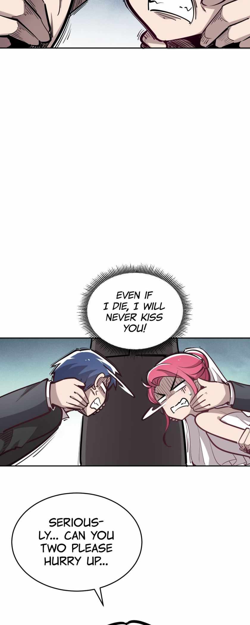 Demon X Angel, Can’t Get Along! Chapter 4 page 23