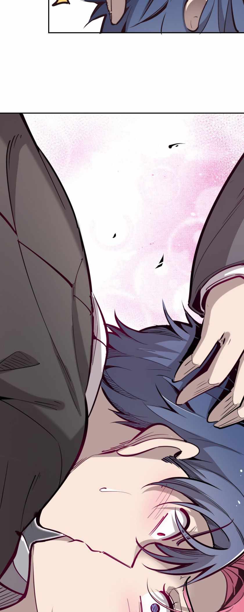Demon X Angel, Can’t Get Along! Chapter 4 page 25