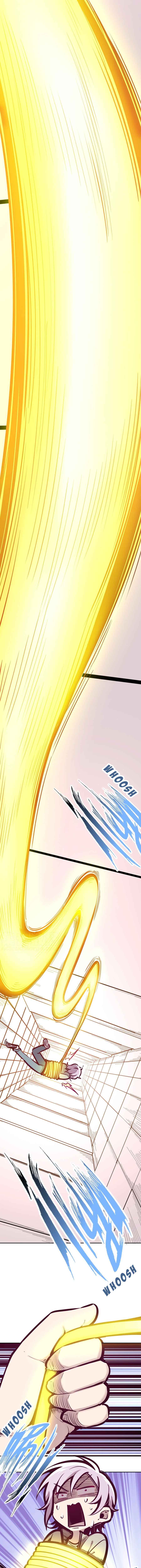 Demon X Angel, Can’t Get Along! Chapter 44 page 6