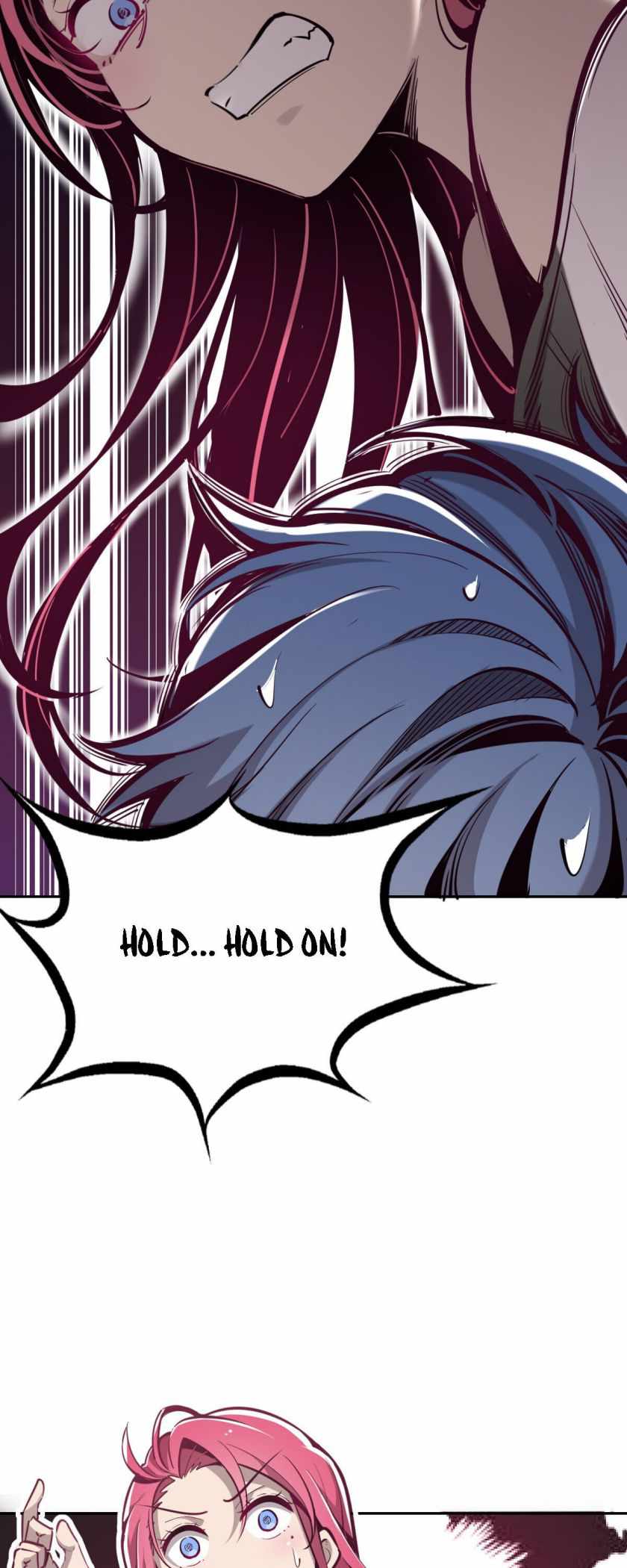 Demon X Angel, Can’t Get Along! Chapter 5 page 9
