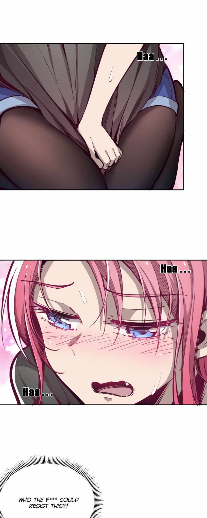 Demon X Angel, Can’t Get Along! Chapter 5 page 14