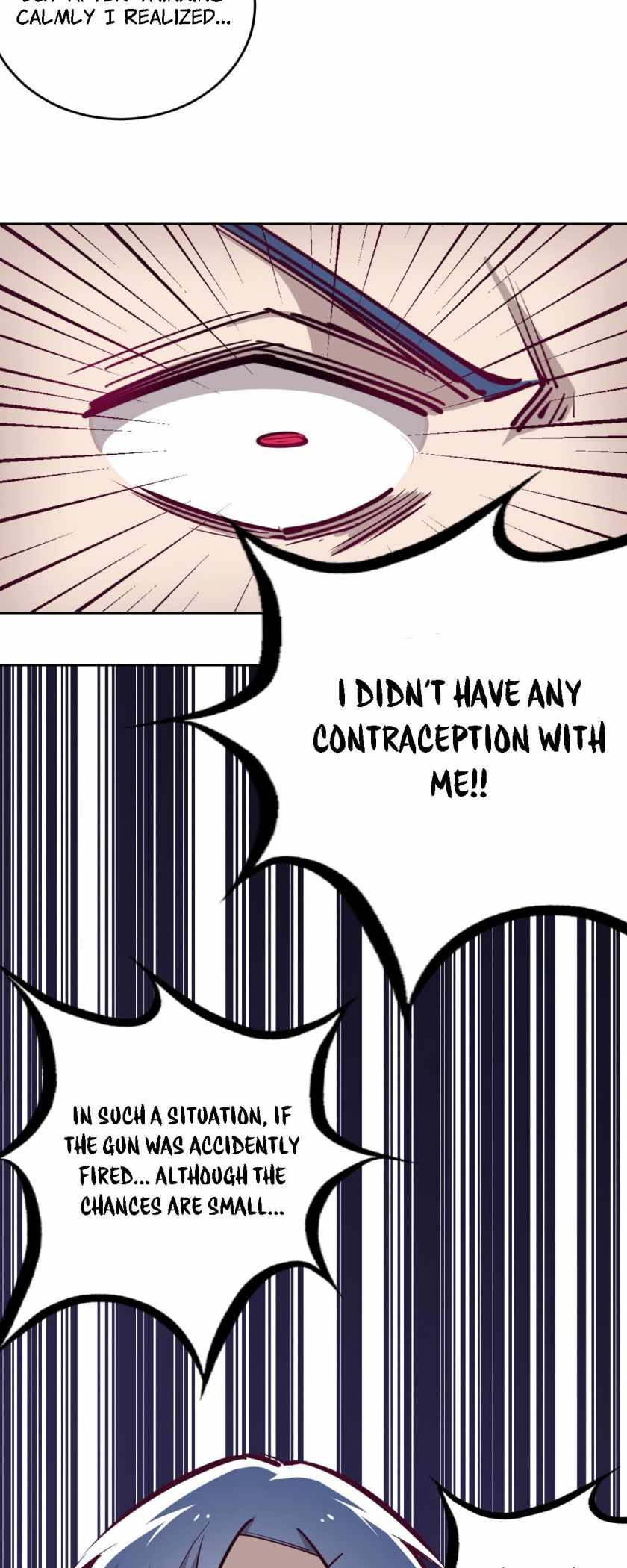 Demon X Angel, Can’t Get Along! Chapter 5 page 23