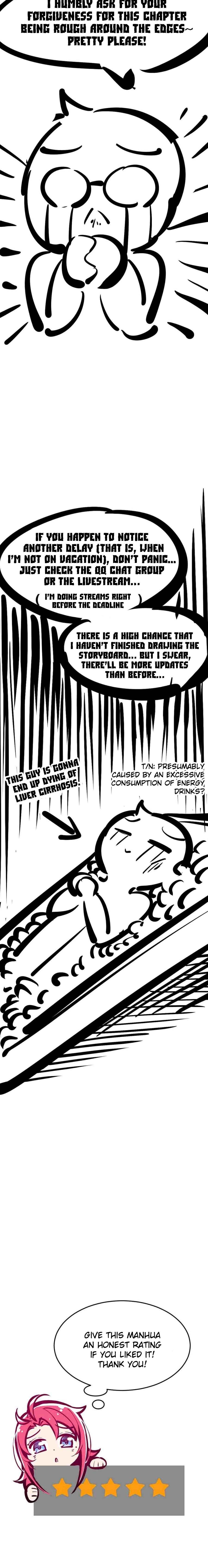 Demon X Angel, Can’t Get Along! Chapter 50 page 14