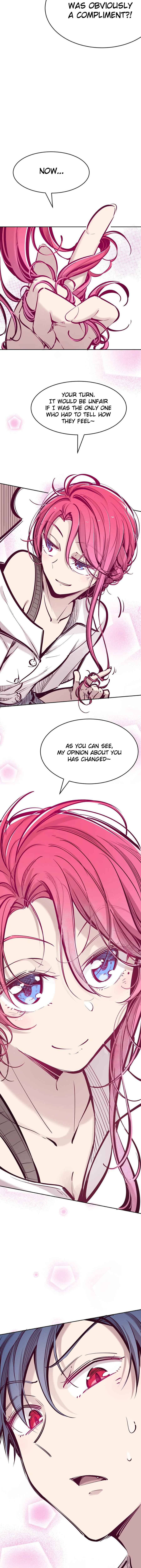 Demon X Angel, Can’t Get Along! Chapter 52 page 12
