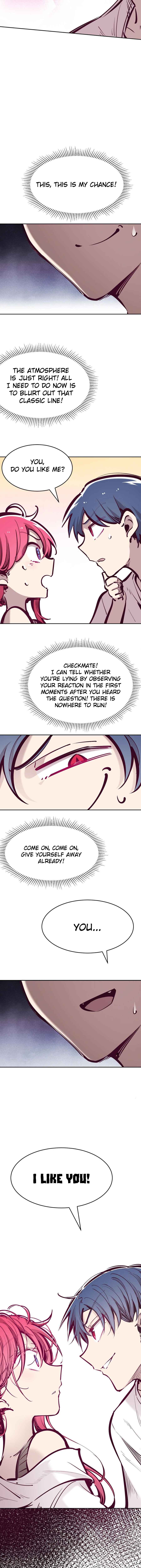 Demon X Angel, Can’t Get Along! Chapter 52 page 13
