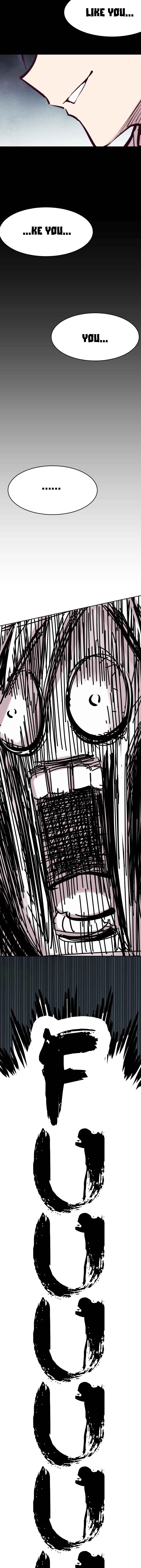 Demon X Angel, Can’t Get Along! Chapter 52 page 15