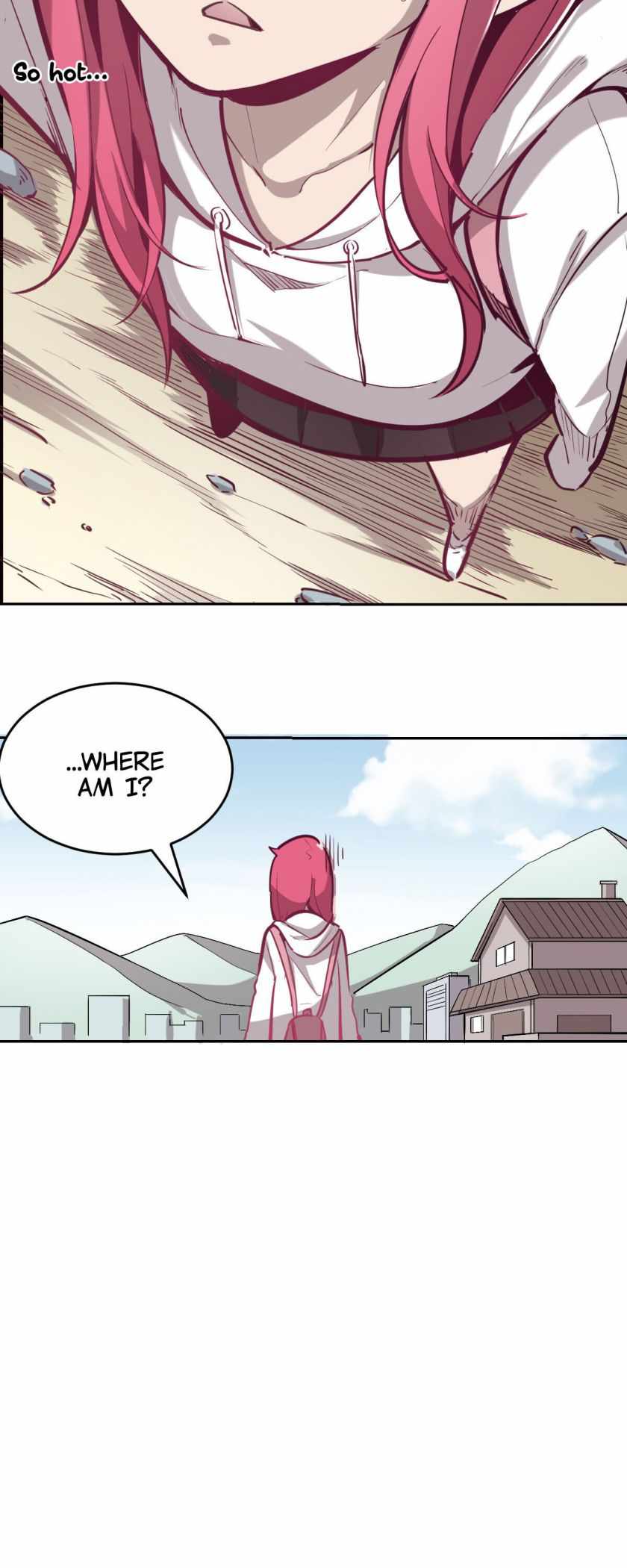 Demon X Angel, Can’t Get Along! Chapter 6 page 16