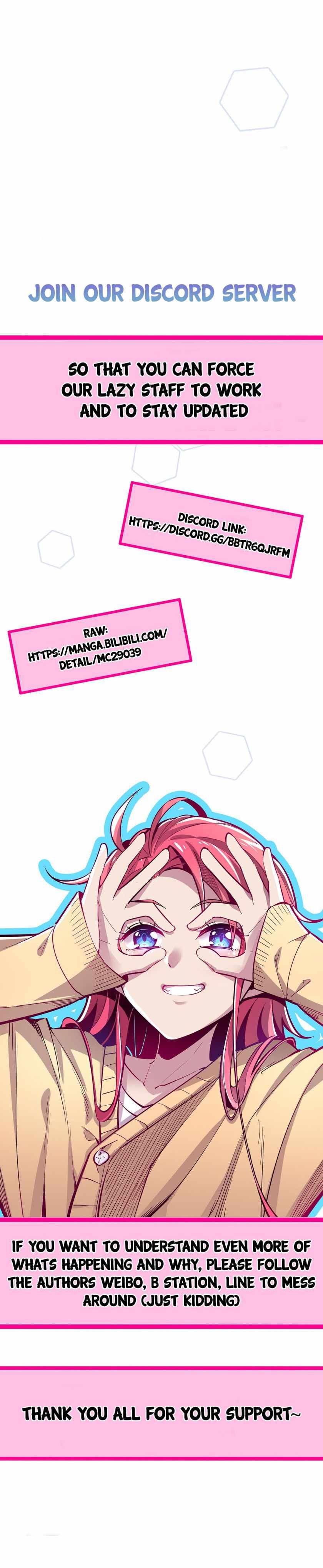 Demon X Angel, Can’t Get Along! Chapter 6 page 17