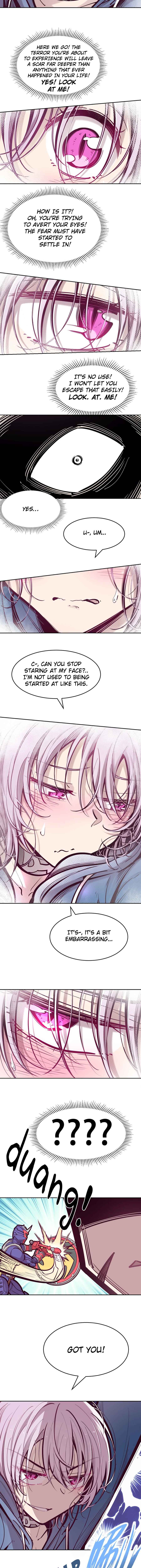 Demon X Angel, Can’t Get Along! Chapter 68 page 3