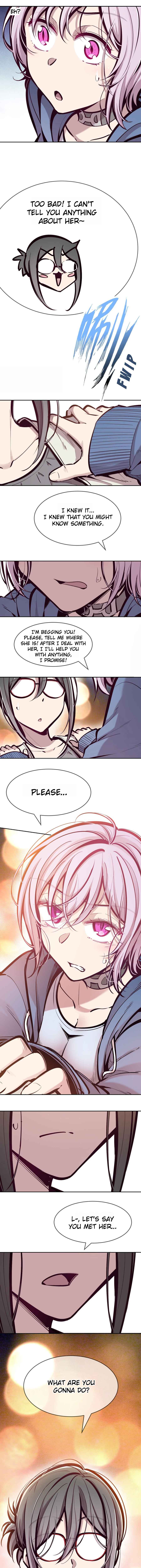 Demon X Angel, Can’t Get Along! Chapter 69 page 9
