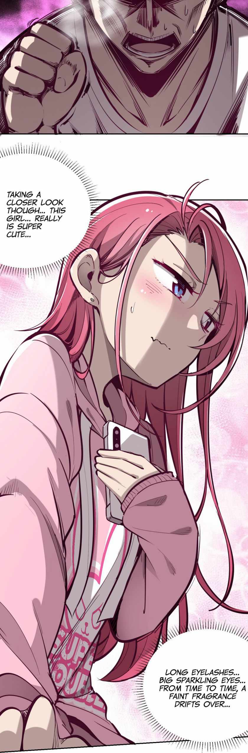Demon X Angel, Can’t Get Along! Chapter 7 page 15