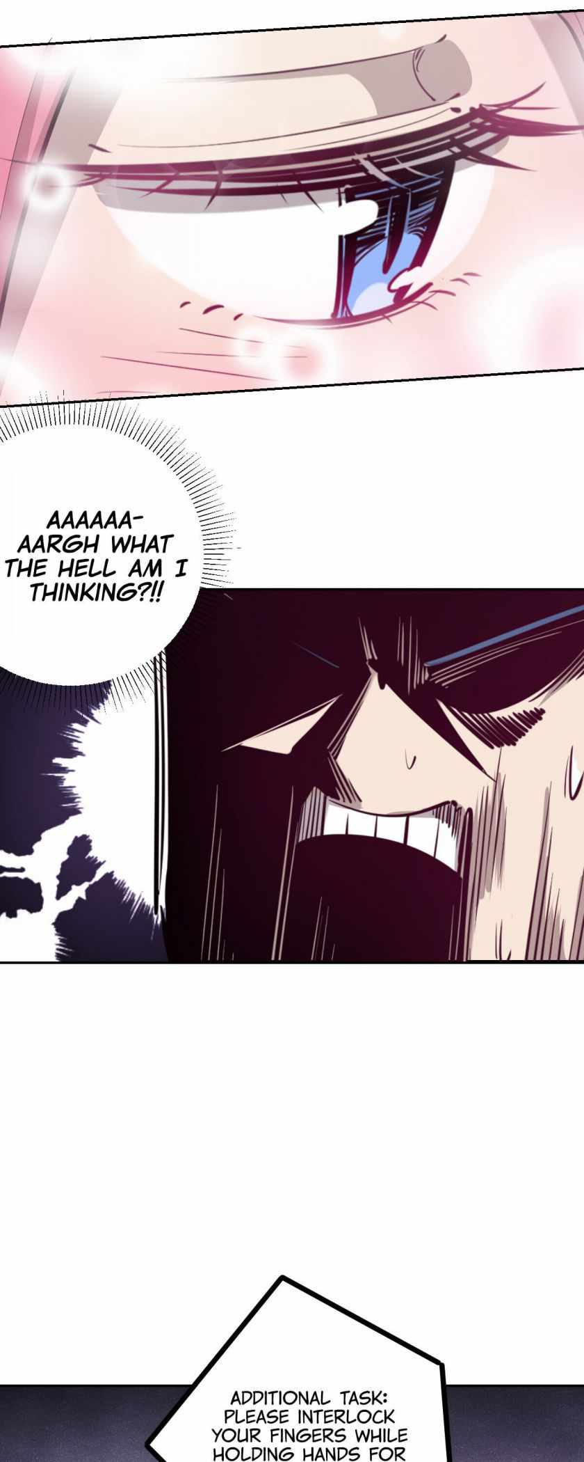 Demon X Angel, Can’t Get Along! Chapter 7 page 16