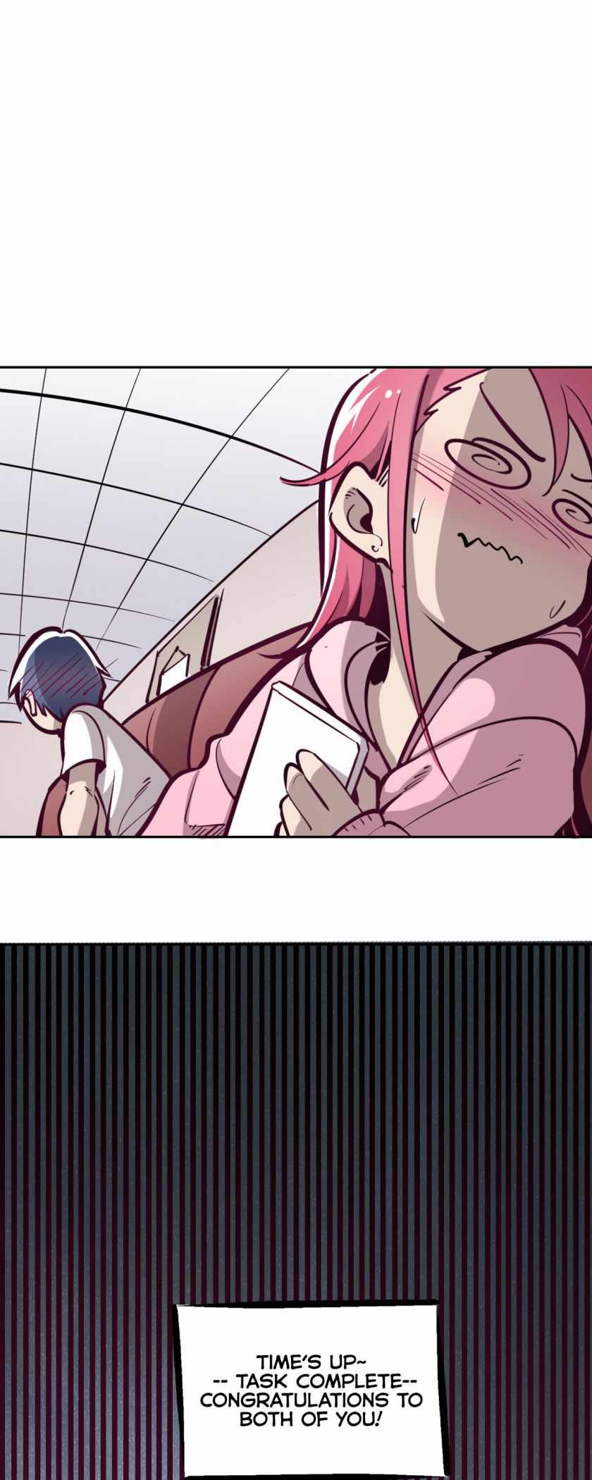 Demon X Angel, Can’t Get Along! Chapter 7 page 19