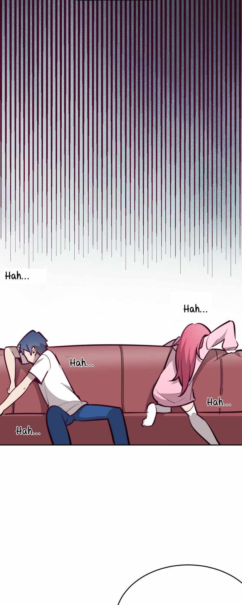 Demon X Angel, Can’t Get Along! Chapter 7 page 20