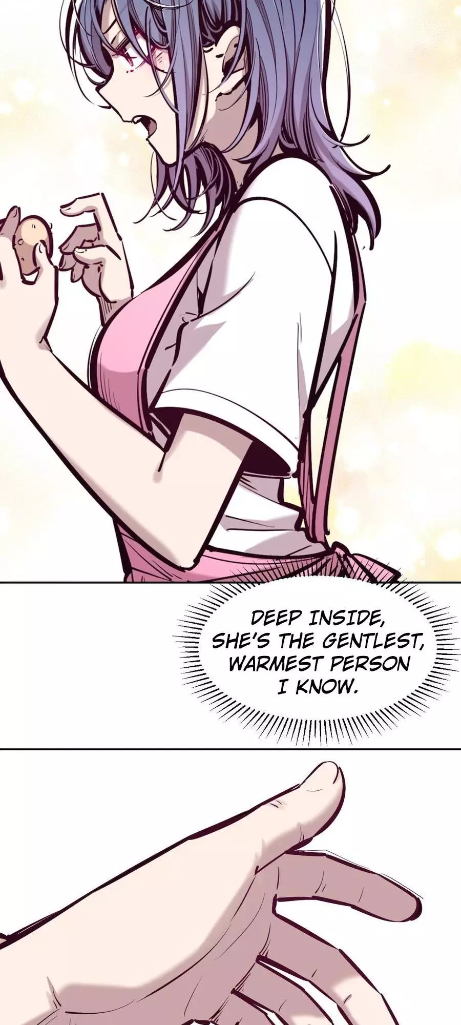 Demon X Angel, Can’t Get Along! Chapter 72.5 page 27