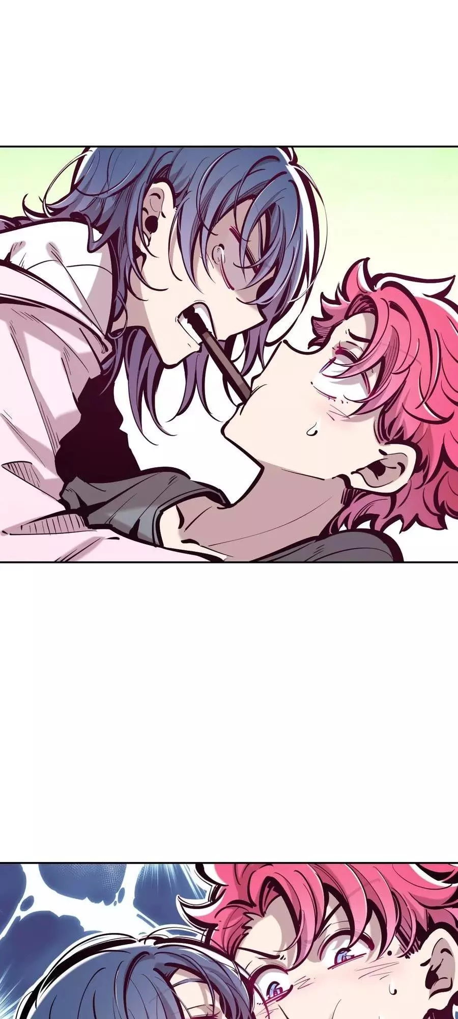 Demon X Angel, Can’t Get Along! Chapter 72.5 page 16