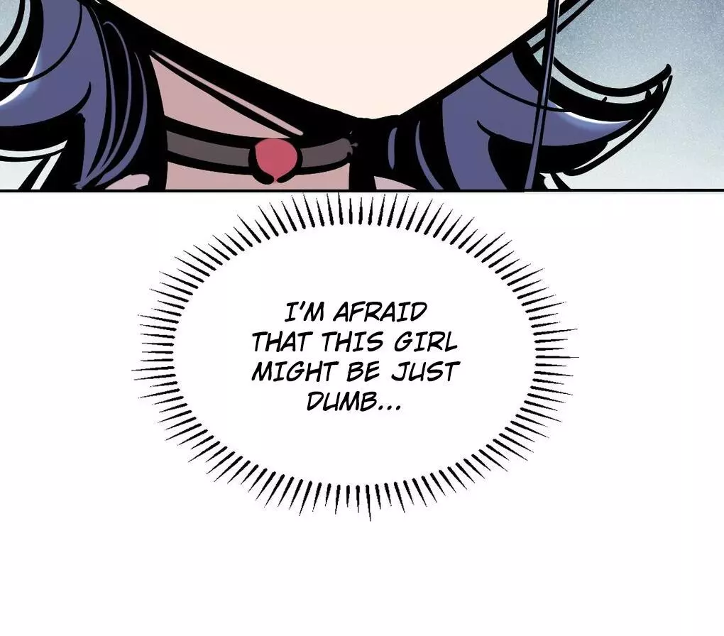 Demon X Angel, Can’t Get Along! Chapter 78.5 page 9