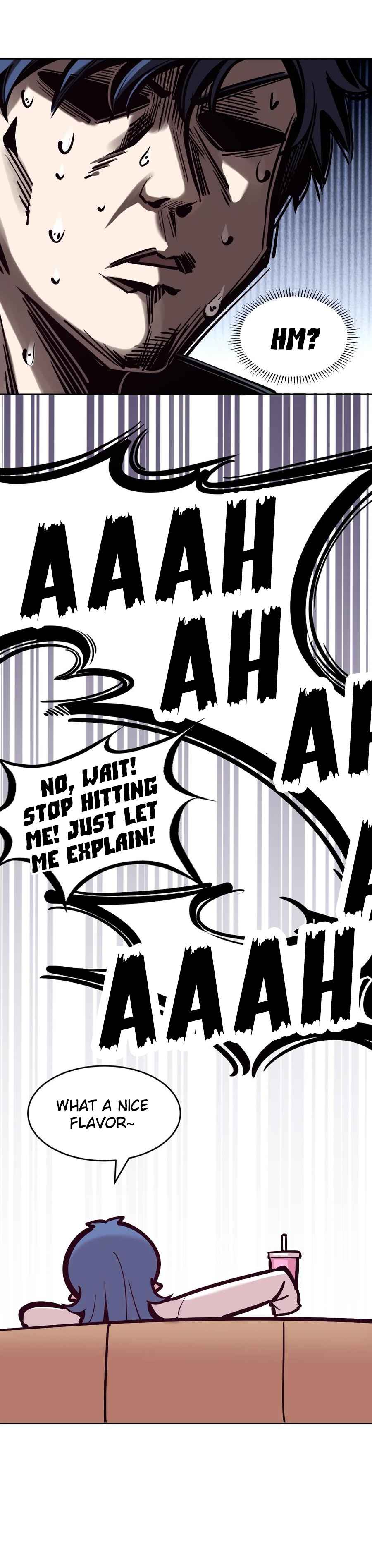 Demon X Angel, Can’t Get Along! Chapter 84 page 6