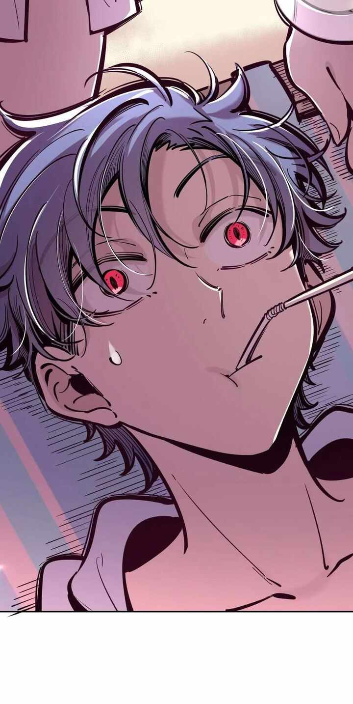 Demon X Angel, Can’t Get Along! Chapter 88 page 10