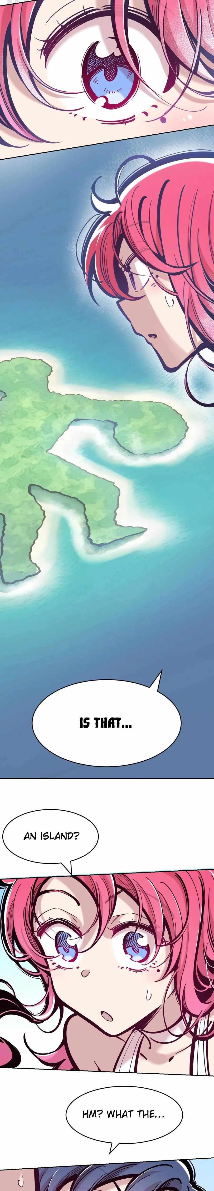 Demon X Angel, Can’t Get Along! Chapter 91 page 6