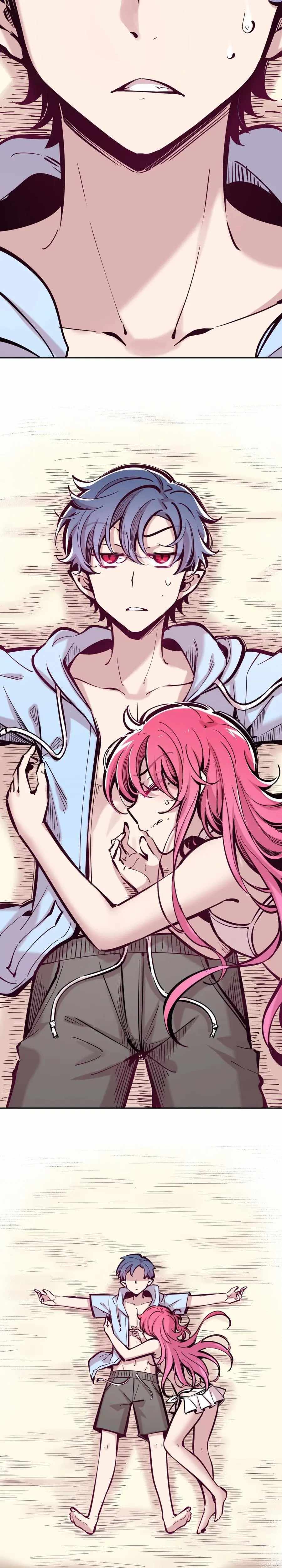 Demon X Angel, Can’t Get Along! Chapter 91 page 13