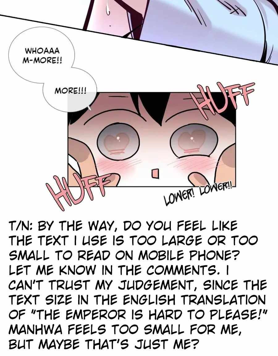 Demon X Angel, Can’t Get Along! Chapter 91 page 17