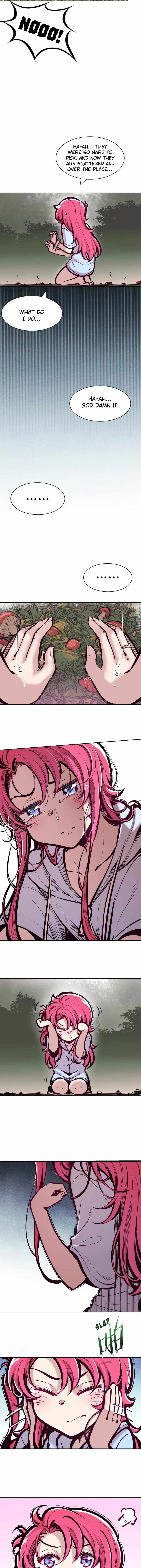 Demon X Angel, Can’t Get Along! Chapter 95 page 4