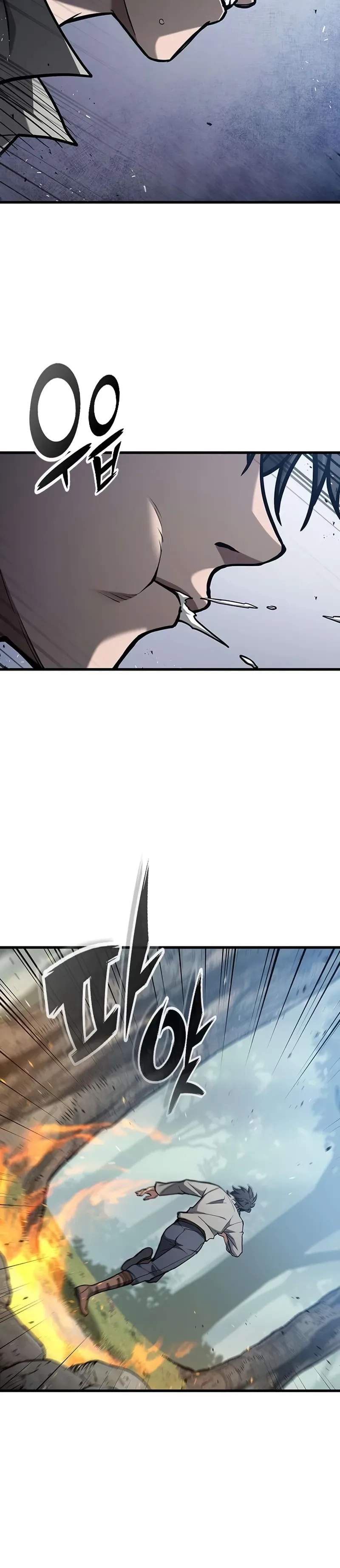 Demonic Beast Hunter Survival Guide Chapter 11 page 6