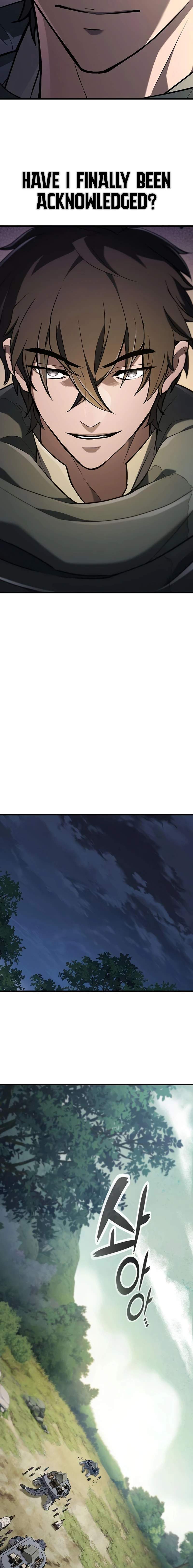 Demonic Beast Hunter Survival Guide Chapter 13 page 12