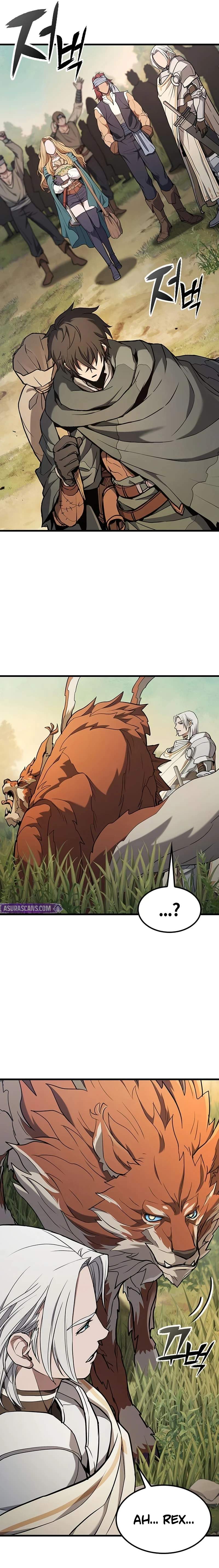 Demonic Beast Hunter Survival Guide Chapter 13 page 26