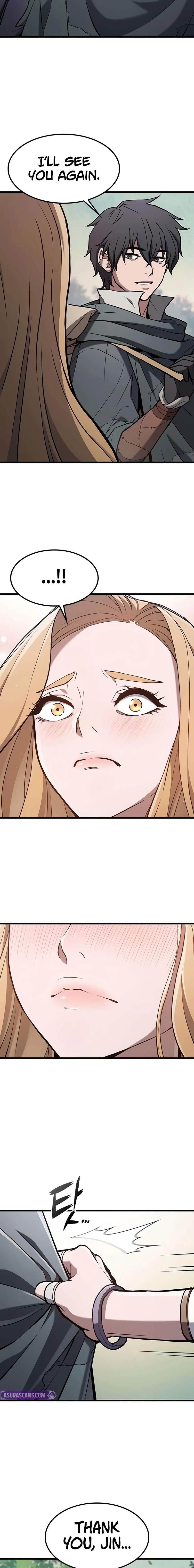 Demonic Beast Hunter Survival Guide Chapter 13 page 23