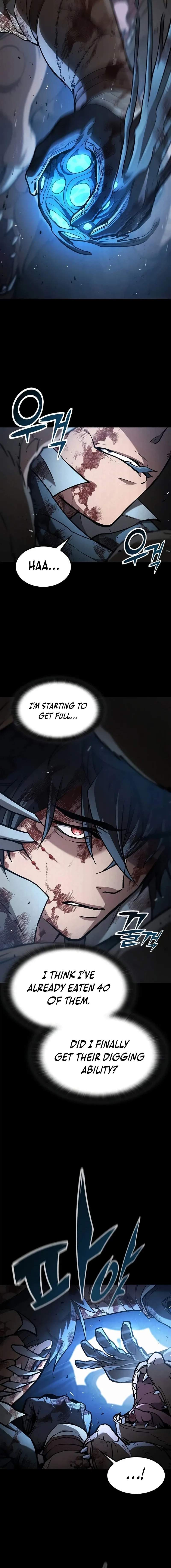 Demonic Beast Hunter Survival Guide Chapter 15 page 2
